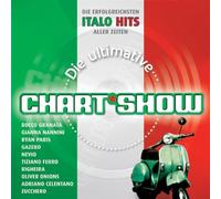 Various Artists - Die Ultimative Chart Show