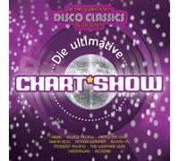 Various Artists - Die Ultimative Chartshow