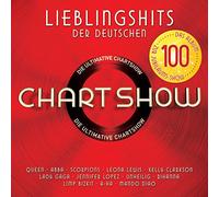 Various Artists - Die Ultimative Chartshow
