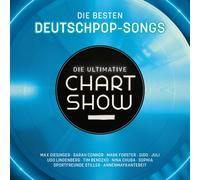 Various Artists – Die Ultimative Chartshow – Deutschpop Songs – CD – US Import