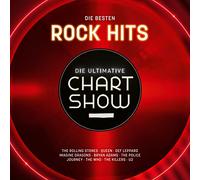 Various Artists - Die Ultimative Chartshow - die Besten Rock Hits [VINYL]