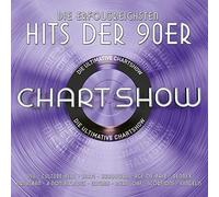 Various Artists - Die ultimative Chartshow - Die erfolgreichsten Hits der 90er