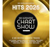 Various Artists - Die Ultimative Chartshow - Hits 2025