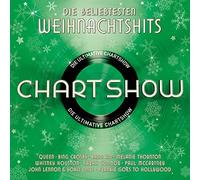 Various Artists – Die Ultimative Chartshow – Weihnachtshits – CD