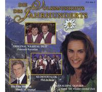 Various Artists - Die Volksmusikhits Des Ja