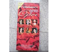 Various Artists - Die Welt Der Oper