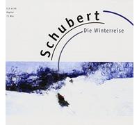 Various Artists - Die Winterreise