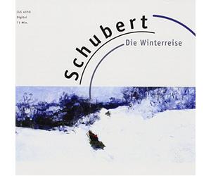 Various Artists - Die Winterreise