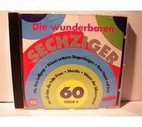 Various Artists - DIE WUNDERBAREN 60er FOLGE 4