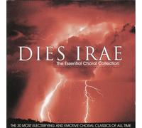 Various Artists - Dies Irae: The Essential Choral Collection
