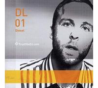 Various Artists - Diesel: DL01