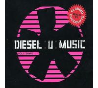 Various Artists - Diesel U Music, Vol. 1: Dance