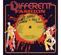 Various Artists - Different Fashion: The High Note Dancehall Collection (2CD)