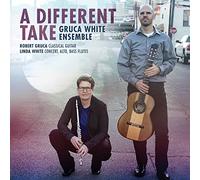 Various Artists - Different Take