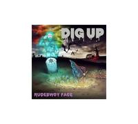 Various Artists - DIG UP(+DVD)(ltd.)