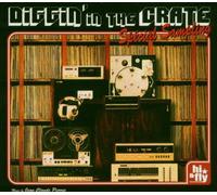 Various Artists - Diggin'