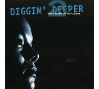 Various Artists - Diggin' Deeper Vol.2