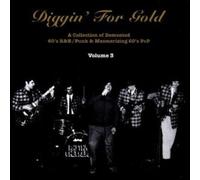 Various Artists - Diggin' for Gold Vol.3