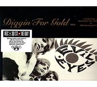VARIOUS ARTISTS-DIGGINÆ FOR GOLD VOLUME 6 NEW VINYL RECORD