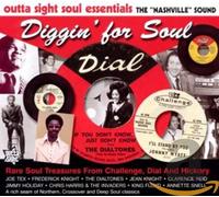 Various Artists - Diggin' For Soul