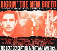 Various Artists - Diggin the New Breed