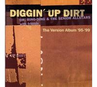 Various Artists - Diggin' Up Dirt