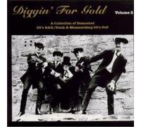 Various Artists - Digging for Gold 2