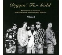 Various Artists - Digging for Gold 4