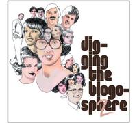 Various Artists - Digging the Blogosphere 2 [VINYL]