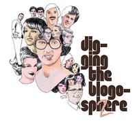 Various Artists - Digging the Blogosphere 2