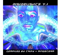 Various Artists - DigiDelights V.1