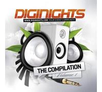 Various Artists - Diginights In:House Vol. 1