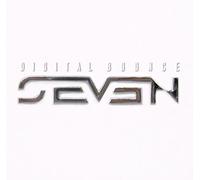 various artists - Digital Bounce (EP) SE7EN SEVEN