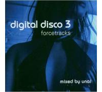 Various Artists - Digital Disco 3