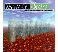 Various Artists - Digital Ecstasy: A Mindtravelling Trance Experience