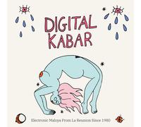 Various Artists - Digital Kabar
