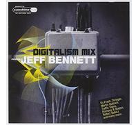 Various Artists - Digitalism Mix: Jeff Bennett