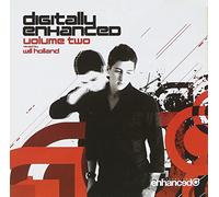 Various Artists - Digitally Enhanced: Mixed By Will Holland