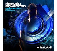 Various Artists - Digitally Enhanced Volume 6 - Mixed By Will Holland