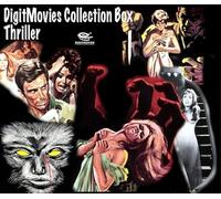 Various Artists - Digitmovies Collection Box - Thriller