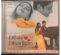 Various Artists - Dil Aur Dhadkan