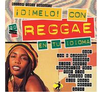 Various Artists - Dimelo Con Reggae