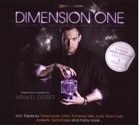Various Artists - Dimension One