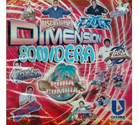 Various Artists - Dimension Sonidera