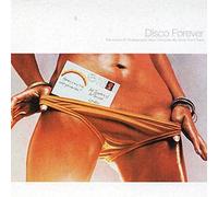 Various Artists - Dimitri: Disco Forever