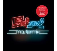 Various Artists - Dimitri From Paris Present Salsoul Mastermix