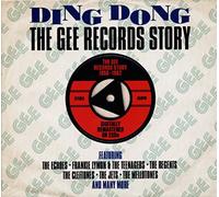 Various Artists - Ding Dong: The Gee Records Story