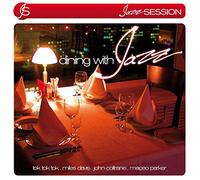 Various Artists - Dining With Jazz