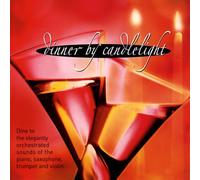 Various Artists - Dinner by Candlelight (US Import)