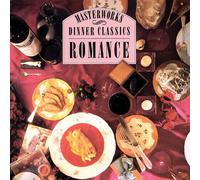 Dinner Classics - Romance